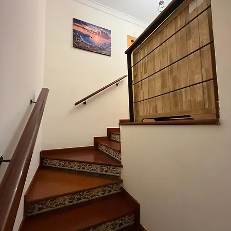 Terrazas Апартаменты Малага