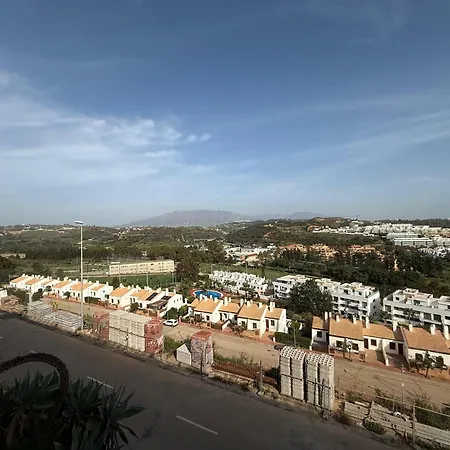 Terrazas Апартаменты *